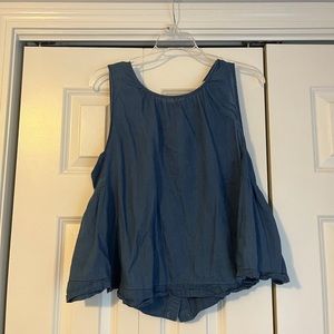 Madewell‎ Blouse